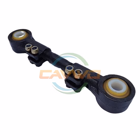 Haste de impulso 29192000101 para peças de suspensão de ônibus