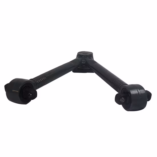 Venda quente peças de caminhão Sintruk HOWO Az9725529272 V haste de impulso